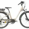 Vélo De Ville électrique Exs Chantenay MS Beige 2 Vélo De Ville électrique Exs Chantenay MS Beige -Promos Vélo Électrique Boutique velo de ville electrique exs chantenay ms beige