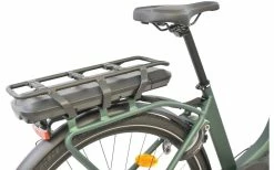 Vélo De Ville Electrique Exs Chantenay Vert Foncé - 2021 11 Vélo De Ville Electrique Exs Chantenay Vert Foncé - 2021 -Promos Vélo Électrique Boutique velo de ville electrique exs chantenay vert fonce 2021 3