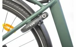 Vélo De Ville Electrique Exs Chantenay Vert Foncé - 2021 12 Vélo De Ville Electrique Exs Chantenay Vert Foncé - 2021 -Promos Vélo Électrique Boutique velo de ville electrique exs chantenay vert fonce 2021 4