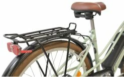 Vélo De Ville Electrique Exs E-Sunset 26" Pistache - 2021 -Promos Vélo Électrique Boutique velo de ville electrique exs e sunset 26 pistache 2021 3