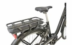Vélo De Ville Electrique Exs Plaisance MS Noir - 2021 -Promos Vélo Électrique Boutique velo de ville electrique exs plaisance ms noir 2021 3