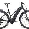 Vélo De Ville électrique Giant Explore E+ 3 Noir - 2021 -Promos Vélo Électrique Boutique velo de ville electrique liv explore e 3 noir 2021