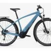 Vélo De Ville électrique Specialized Vado 3.0 460Wh Bleu Ciel - 2021 -Promos Vélo Électrique Boutique velo de ville electrique specialized vado 30 460wh bleu ciel 2021