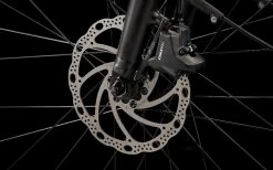 Vélo De Ville électrique TREK FX+2 Noir -2023 -Promos Vélo Électrique Boutique velo de ville electrique trek fx2 noir 2023 5