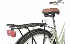 Vélo De Ville Exs Sunset 26" Pistache - 2021 12 Vélo De Ville Exs Sunset 26" Pistache - 2021 -Promos Vélo Électrique Boutique velo de ville exs sunset 26 pistache 2021 10