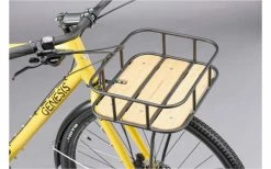 Genesis Bike Vélo De Ville Genesis Brixton Jaune - 2022 -Promos Vélo Électrique Boutique velo de ville genesis brixton jaune 2022 2