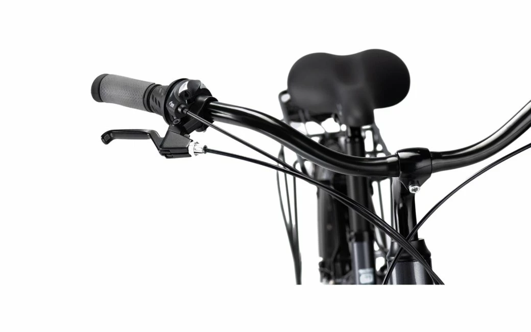 Vélo De Ville LAPIERRE Urban 1.0 700c - 2022 5 Vélo De Ville LAPIERRE Urban 1.0 700c - 2022 – Image 3