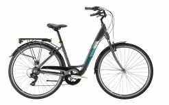Vélo De Ville LAPIERRE Urban 1.0 700c - 2022