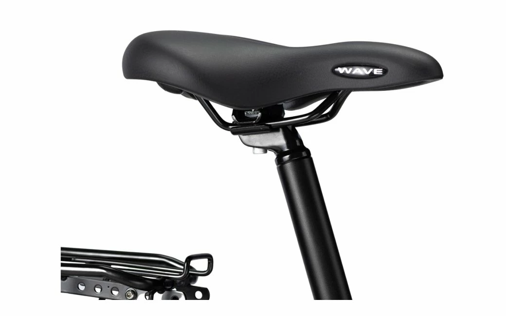 Vélo De Ville LAPIERRE Urban 1.0 700c - 2022 7 Vélo De Ville LAPIERRE Urban 1.0 700c - 2022 – Image 5