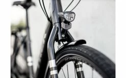 Vélo De Ville Trek Verve 1 Wave Equipé Femme Gris - 2022 -Promos Vélo Électrique Boutique velo de ville trek verve 1 wave equipe femme gris 2022 3