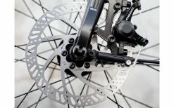 Vélo De Ville Trek Verve 1 Wave Equipé Femme Gris - 2022 -Promos Vélo Électrique Boutique velo de ville trek verve 1 wave equipe femme gris 2022 5