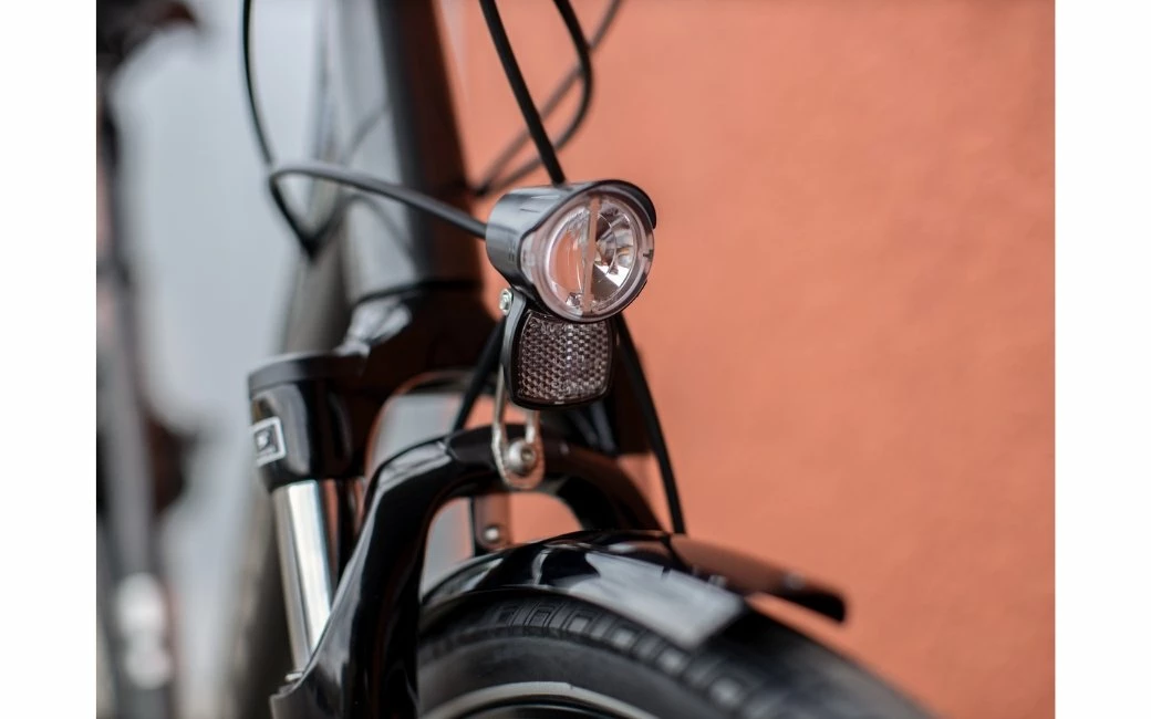 Vélo De Ville TREK Verve 2 équipé Femme Gris - 2022 6 Vélo De Ville TREK Verve 2 équipé Femme Gris - 2022 – Image 4