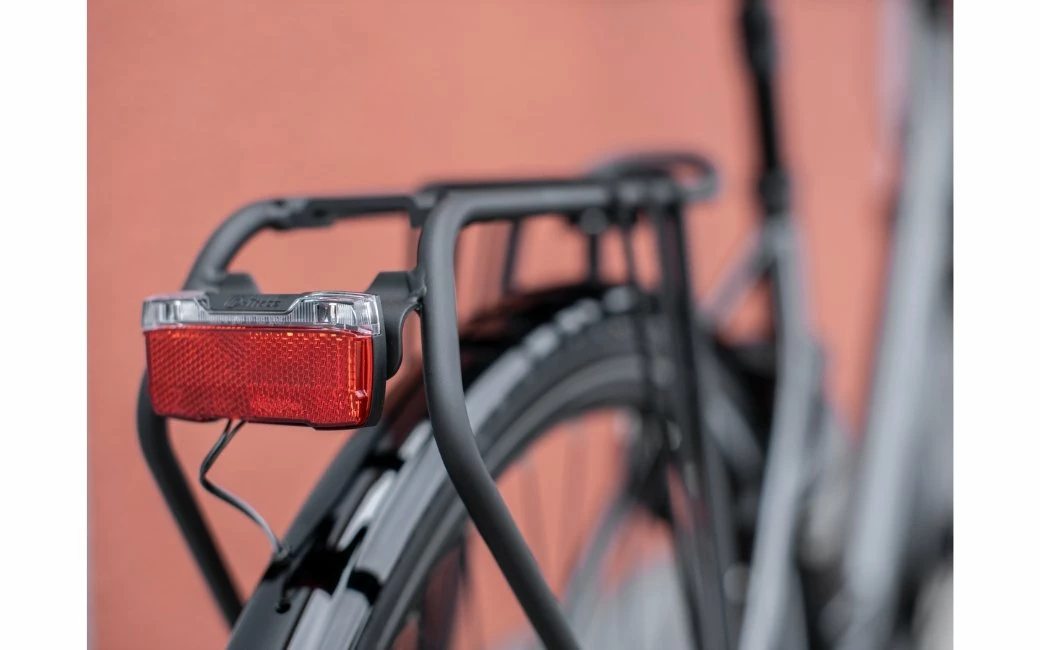 Vélo De Ville TREK Verve 2 équipé Femme Gris - 2022 7 Vélo De Ville TREK Verve 2 équipé Femme Gris - 2022 – Image 5