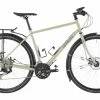Genesis Bike Vélo De Voyage Genesis Tour De Fer 10 Blanc - 2022 -Promos Vélo Électrique Boutique velo de voyage genesis tour de fer 10 blanc 2022