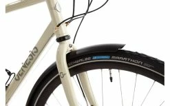 Genesis Bike Vélo De Voyage Genesis Tour De Fer 10 Blanc - 2022 -Promos Vélo Électrique Boutique velo de voyage genesis tour de fer 10 blanc 2022 2