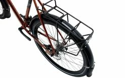 Vélo De Voyage Ridgeback Expedition Orange - 2022 9 Vélo De Voyage Ridgeback Expedition Orange - 2022 -Promos Vélo Électrique Boutique velo de voyage ridgeback expedition orange 2022 2