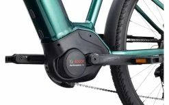 Vélo électrique Cannondale Adventure Neo 1 Equipé Vert 625 Wh Femme - 2022 -Promos Vélo Électrique Boutique velo electrique cannondale adventure neo 1 equipe vert 625 wh femme 2022 4