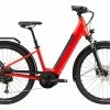 Vélo électrique Cannondale Adventure Neo 3 Equiped Open Rouge 400 Wh - 2021 1 Vélo électrique Cannondale Adventure Neo 3 Equiped Open Rouge 400 Wh - 2021 -Promos Vélo Électrique Boutique velo electrique cannondale adventure neo 3 equiped open rouge 400 wh 2021