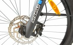 Vélo électrique Moustache Bikes Samedi 27 Xroad 2 Open Bleu - 2023 10 Vélo électrique Moustache Bikes Samedi 27 Xroad 2 Open Bleu - 2023 -Promos Vélo Électrique Boutique velo electrique moustache bikes samedi 27 xroad 2 open bleu 2023 2