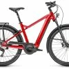 Vélo électrique Moustache Bikes SAMEDI 27 XROAD 5 Rouge-2022 2 Vélo électrique Moustache Bikes SAMEDI 27 XROAD 5 Rouge-2022 -Promos Vélo Électrique Boutique velo electrique moustache bikes samedi 27 xroad 5 rouge 2022