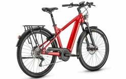 Vélo électrique Moustache Bikes SAMEDI 27 XROAD 5 Rouge-2022 -Promos Vélo Électrique Boutique velo electrique moustache bikes samedi 27 xroad 5 rouge 2022 2
