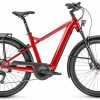 Vélo électrique Moustache Bikes SAMEDI 27 XRoad 5 Rouge 625Wh - 2022 -Promos Vélo Électrique Boutique velo electrique moustache bikes samedi 27 xroad 5 rouge 625wh 2022