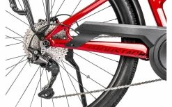 Vélo électrique Moustache Bikes SAMEDI 27 XRoad 5 Rouge 625Wh - 2022 -Promos Vélo Électrique Boutique velo electrique moustache bikes samedi 27 xroad 5 rouge 625wh 2022 3
