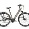 Vélo électrique Moustache Bikes SAMEDI 28.3 OPEN Gris-2022 -Promos Vélo Électrique Boutique velo electrique moustache bikes samedi 283 open gris 2022