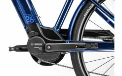 Moustache Bikes Vélo électrique SAMEDI 28.2 500 WH Femme - 2022 13 Moustache Bikes Vélo électrique SAMEDI 28.2 500 WH Femme - 2022 -Promos Vélo Électrique Boutique velo electrique samedi 282 500 wh femme 2022 5