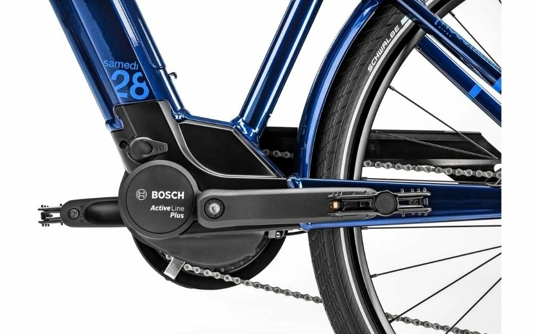 Moustache Bikes Vélo électrique SAMEDI 28.2 500 WH Femme - 2022 8 Moustache Bikes Vélo électrique SAMEDI 28.2 500 WH Femme - 2022 – Image 6