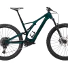 Vélo électrique SPECIALIZED Levo SL Comp Carbon 320 Wh Vert - 2021 -Promos Vélo Électrique Boutique velo electrique specialized levo sl comp carbon 320 wh vert 2021