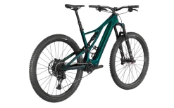 Vélo électrique SPECIALIZED Levo SL Comp Carbon 320 Wh Vert - 2021 9 Vélo électrique SPECIALIZED Levo SL Comp Carbon 320 Wh Vert - 2021 -Promos Vélo Électrique Boutique velo electrique specialized levo sl comp carbon 320 wh vert 2021 2