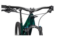 Vélo électrique SPECIALIZED Levo SL Comp Carbon 320 Wh Vert - 2021 10 Vélo électrique SPECIALIZED Levo SL Comp Carbon 320 Wh Vert - 2021 -Promos Vélo Électrique Boutique velo electrique specialized levo sl comp carbon 320 wh vert 2021 3