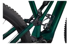 Vélo électrique SPECIALIZED Levo SL Comp Carbon 320 Wh Vert - 2021 11 Vélo électrique SPECIALIZED Levo SL Comp Carbon 320 Wh Vert - 2021 -Promos Vélo Électrique Boutique velo electrique specialized levo sl comp carbon 320 wh vert 2021 4