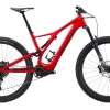 Vélo électrique Specialized Turbo Levo SL Comp Carbon 320Wh Rouge - 2021 -Promos Vélo Électrique Boutique velo electrique specialized turbo levo sl comp carbon 320wh rouge 2021