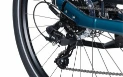 Vélo électrique Ville Lapierre E-Urban 4.4 Bleu 400Wh - 2022 12 Vélo électrique Ville Lapierre E-Urban 4.4 Bleu 400Wh - 2022 -Promos Vélo Électrique Boutique velo electrique ville lapierre e urban 44 bleu 400wh 2022 4