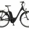 Winora Bike Vélo électrique WINORA Sinus Tria N8 Noir - 2021 -Promos Vélo Électrique Boutique velo electrique winora sinus tria n8 noir 2021
