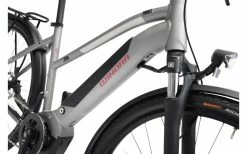 Winora Bike Vélo électrique Winora Yucatan 8 400 Wh Femme - 2021 -Promos Vélo Électrique Boutique velo electrique winora yucatan 8 400 wh femme 2021 2