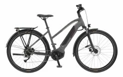 Winora Bike Vélo électrique Winora Yucatan 8 400 Wh Femme - 2021