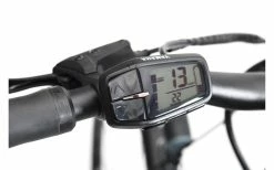 Winora Bike Vélo électrique Winora Yucatan 8 400 Wh Femme - 2021 -Promos Vélo Électrique Boutique velo electrique winora yucatan 8 400 wh femme 2021 4