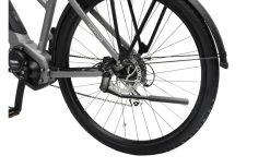 Winora Bike Vélo électrique Winora Yucatan 8 400 Wh Femme - 2021 -Promos Vélo Électrique Boutique velo electrique winora yucatan 8 400 wh femme 2021 5