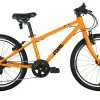 Frogbikes Vélo Enfant 20" Frog 53 Orange -Promos Vélo Électrique Boutique velo enfant 20 frog 53 orange