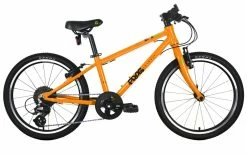 Frogbikes Vélo Enfant 20" Frog 53 Orange