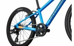 Vélo Enfant Cannondale Kids Quick 20 Boys Bleu -Promos Vélo Électrique Boutique velo enfant cannondale kids quick 20 boys bleu 2