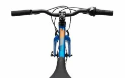 Vélo Enfant Cannondale Kids Quick 20 Boys Bleu -Promos Vélo Électrique Boutique velo enfant cannondale kids quick 20 boys bleu 3