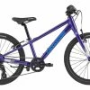 Vélo Enfant Cannondale Kids Quick 20 Girl's Violet - 2021 -Promos Vélo Électrique Boutique velo enfant cannondale kids quick 20 girl s violet 2021