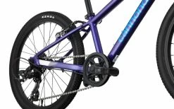 Vélo Enfant Cannondale Kids Quick 20 Girl's Violet - 2021 -Promos Vélo Électrique Boutique velo enfant cannondale kids quick 20 girl s violet 2021 3