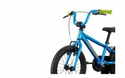 Vélo Enfant Cannondale Kids Trail BOY 16" - 2021 -Promos Vélo Électrique Boutique velo enfant cannondale kids trail boy 16 2021 2