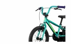 Vélo Enfant Cannondale Kids Trail GIRL 16" - 2021 -Promos Vélo Électrique Boutique velo enfant cannondale kids trail girl 16 2021 4