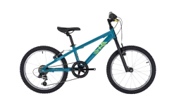 Vélo Enfant EXS Monster 20 Pouces - 2021